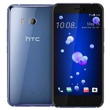 Смартфон HTC U11 4/64Gb Dual Sim Silver